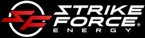 Strike Force Logo