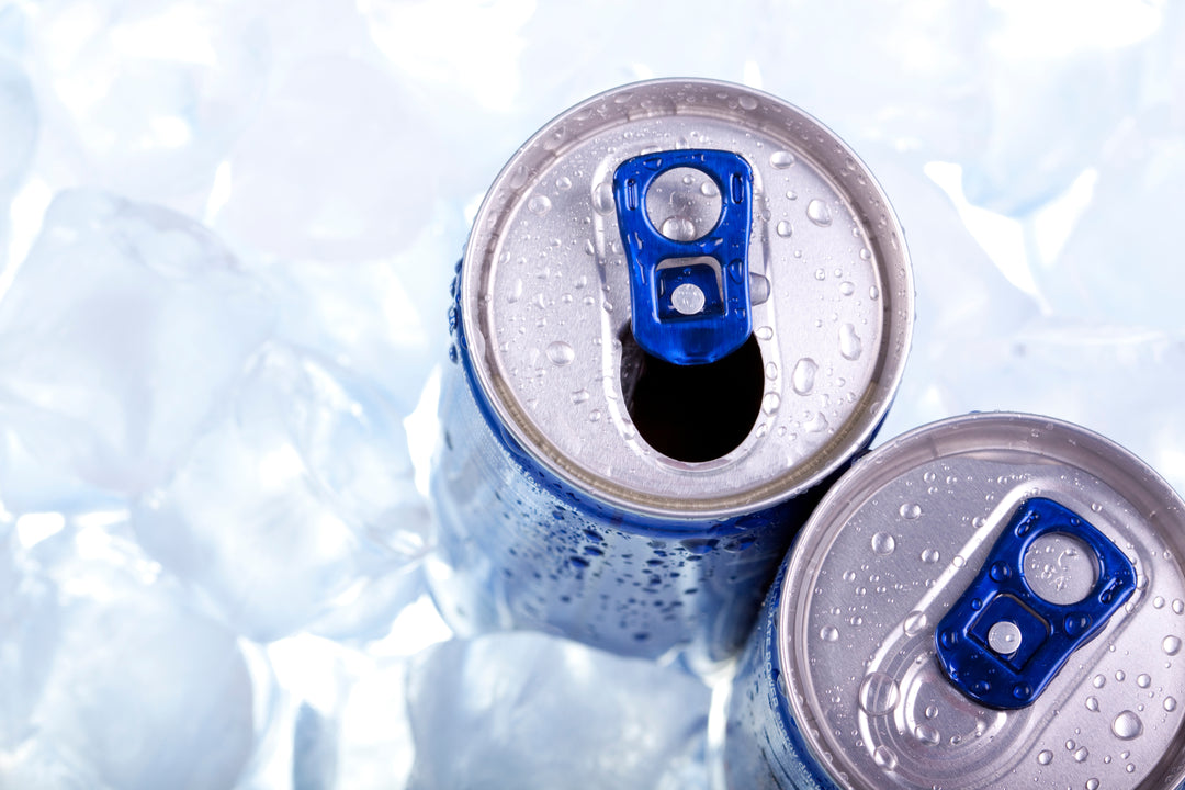 How To Find the Best Energy Drinks