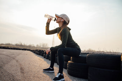 Benefits of Sugar Free Energy Drinks