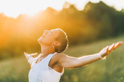 How Can I Boost My Energy When Tired?