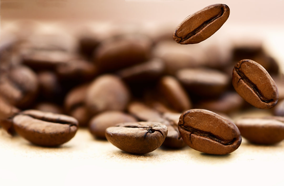 Liquid Energy Drinks vs. Coffee