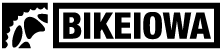 Bike Iowa Logo