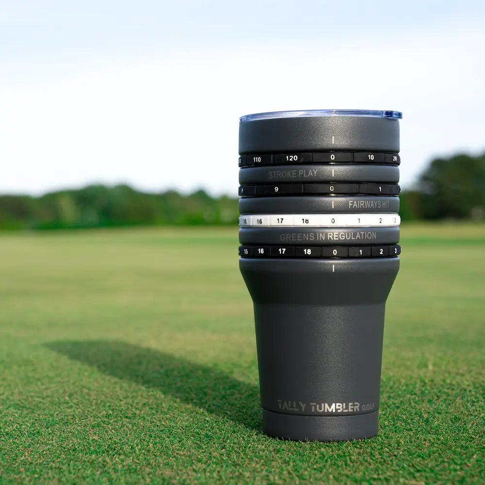 Tally Tumbler