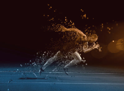 Can Energy Drinks Improve Sports Performance?