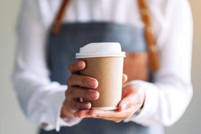 Which Is Better–Coffee or Energy Drinks?