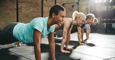 The Benefits of Taurine in Energy Drinks
