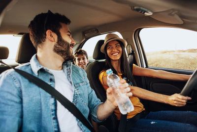 The Best Road Trip Essentials