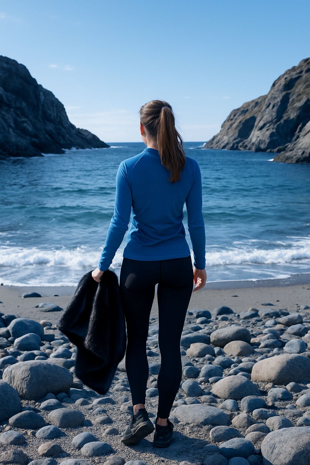 The Selkie's Choice - When Ancient Identity Clashes with Unexpected Desire