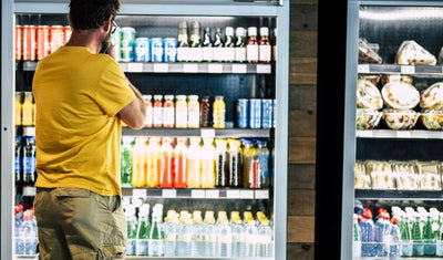 Sugar-Free Energy Drinks vs Sugar Energy Drinks