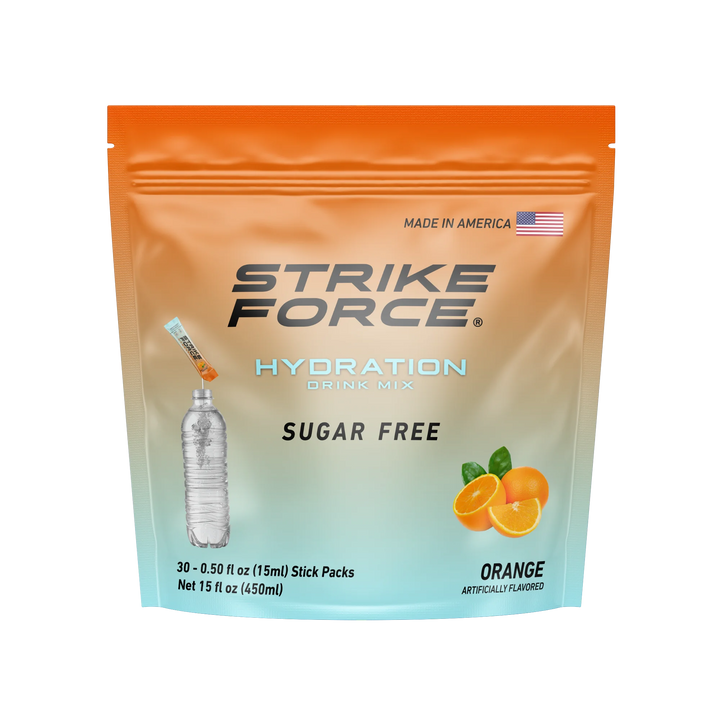 120 Count Hydration Variety Pack
