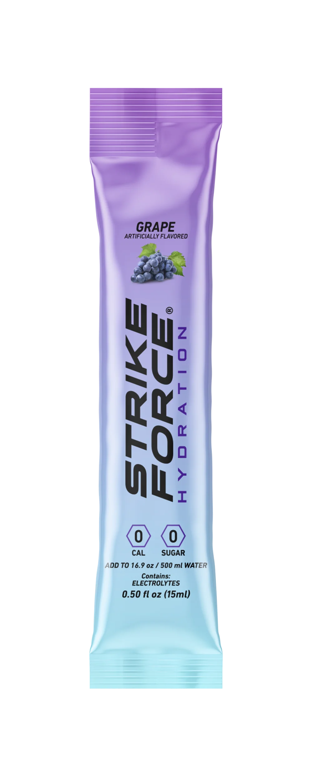 120 Count Hydration Variety Pack