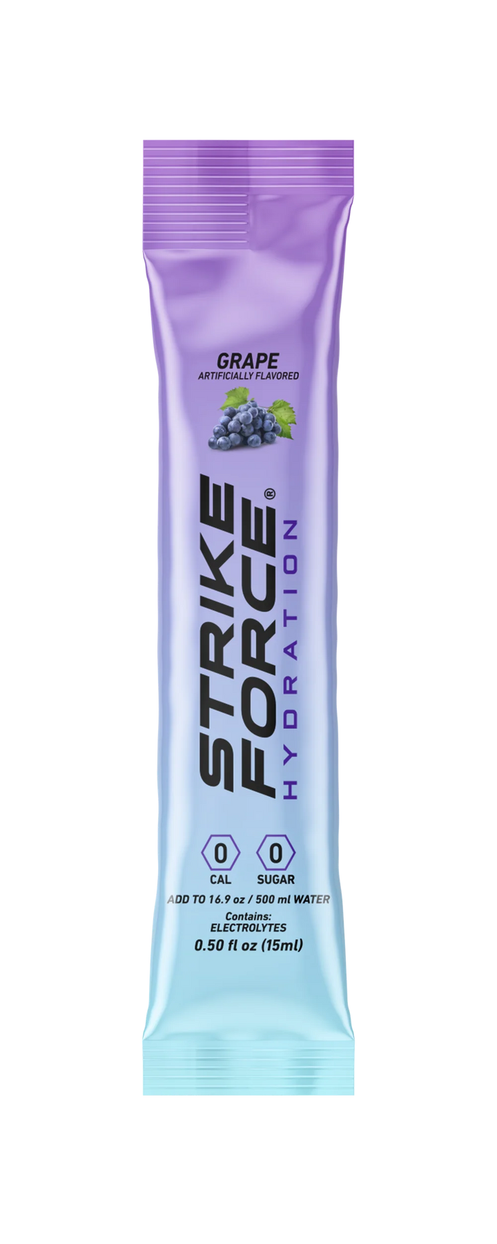 120 Count Hydration Variety Pack