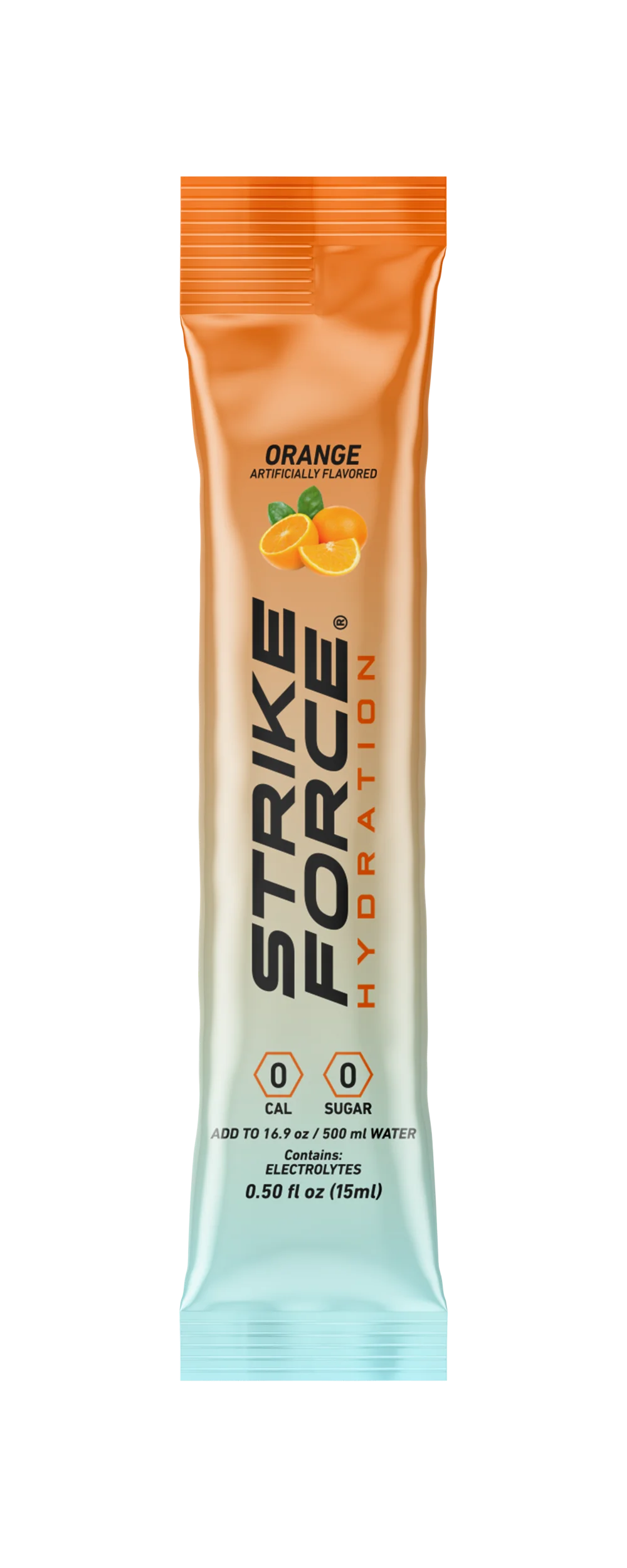 40 Count Hydration Variety Pack