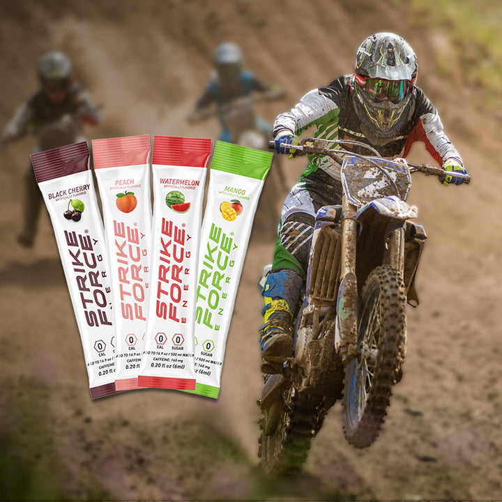 Variety Pack - 40 ct New Flavors