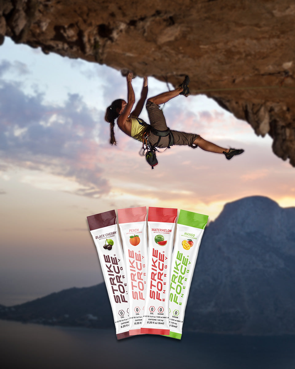 Variety Pack - 40 ct New Flavors