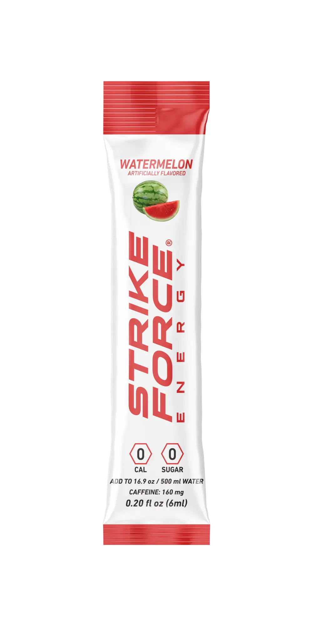 PRE-ORDER - 10 Count - Watermelon