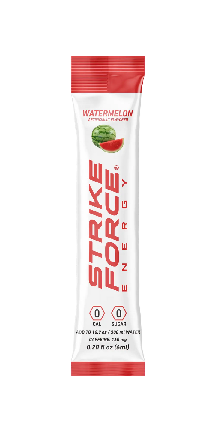 PRE-ORDER - 10 Count - Watermelon