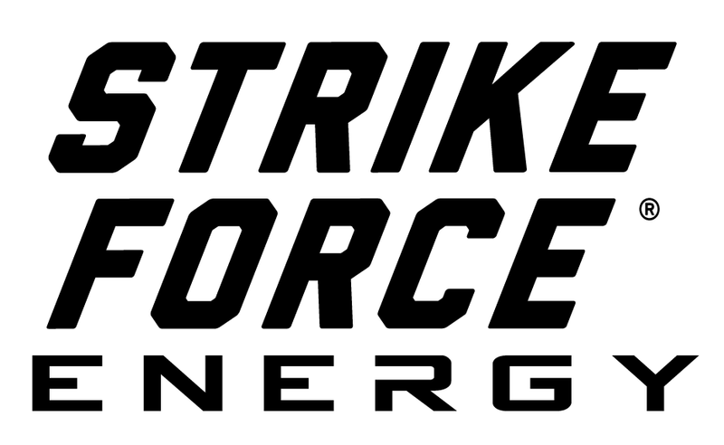 Strike Force Logo
