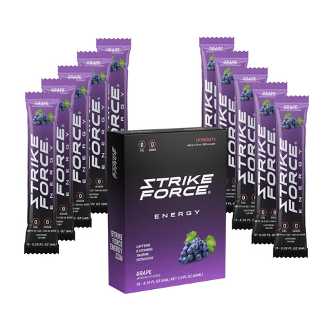 10 Count - Grape