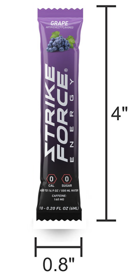 40 Count - Grape
