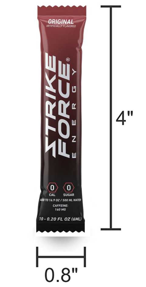 10 Count - Original