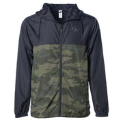 Strike Force Icon Windbreaker