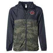 Strike Force Icon Windbreaker