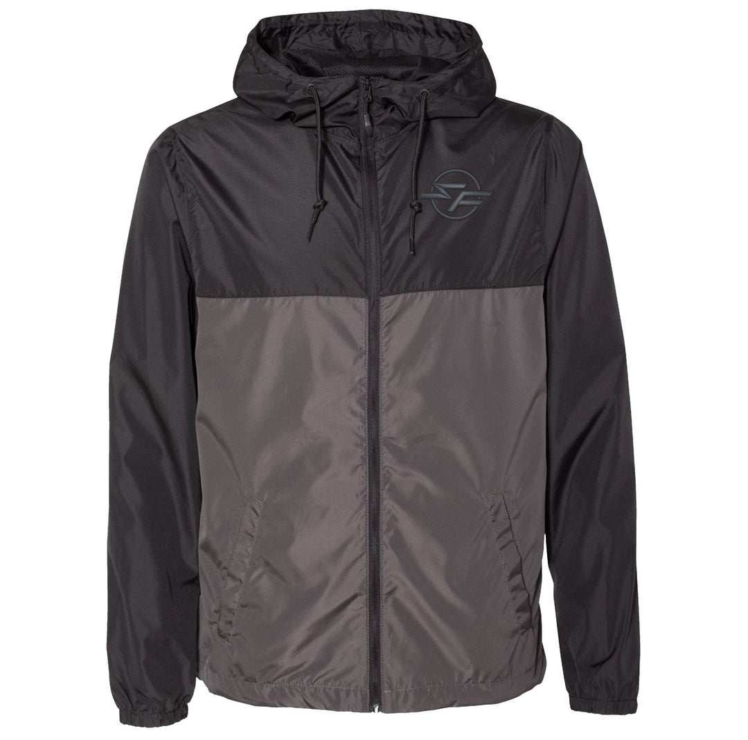 Strike Force Icon Windbreaker