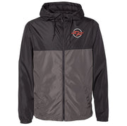 Strike Force Icon Windbreaker