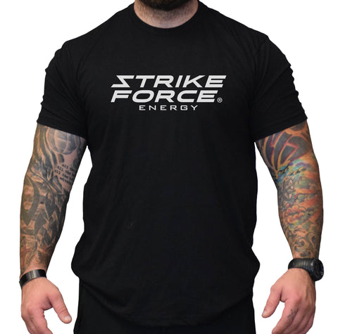 Strike Force Stacked Shirt