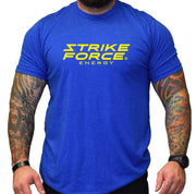 Strike Force Stacked Shirt