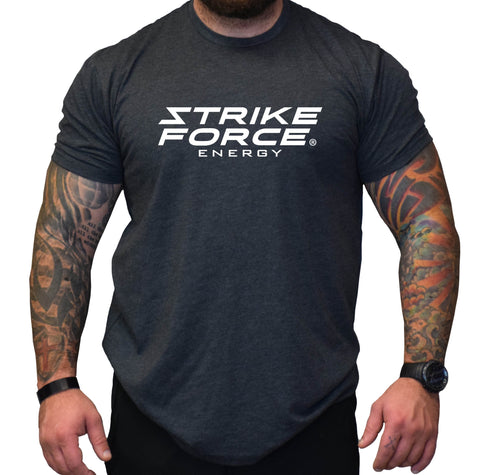 Strike Force Stacked Shirt