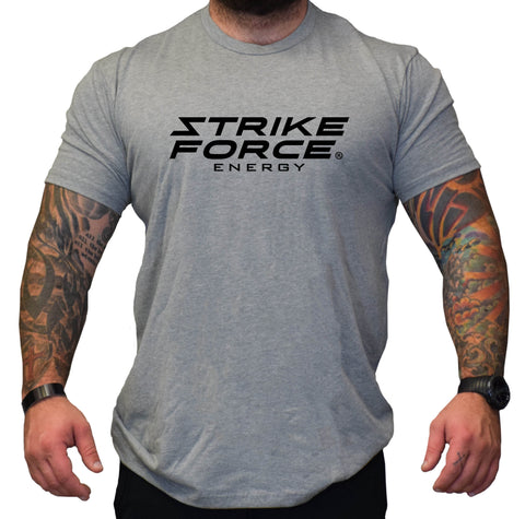 Strike Force Stacked Shirt