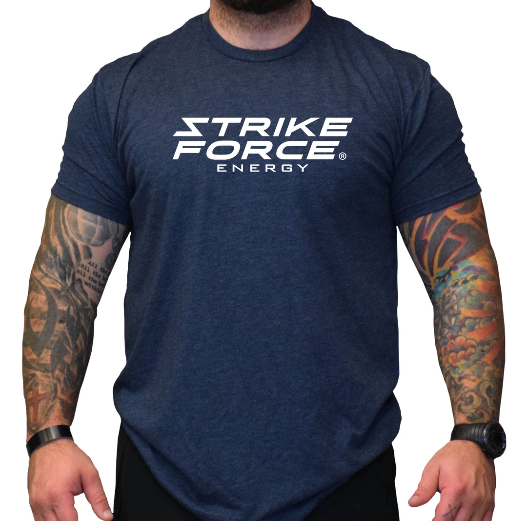 Strike Force Stacked Shirt