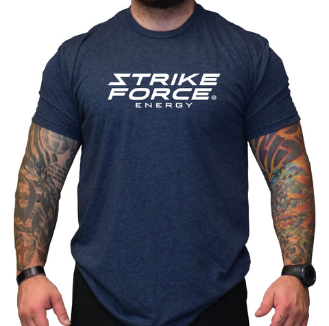 Strike Force Stacked Shirt