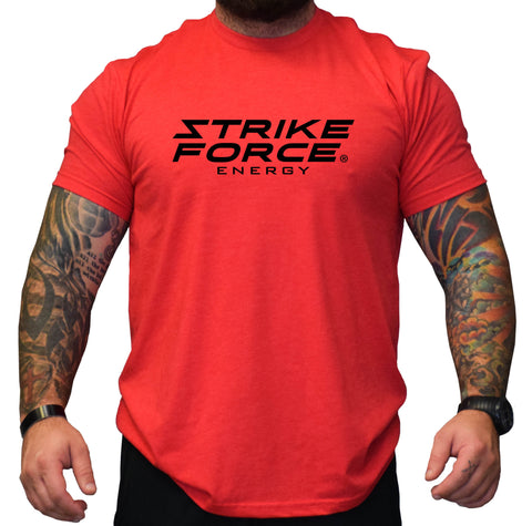 Strike Force Stacked Shirt