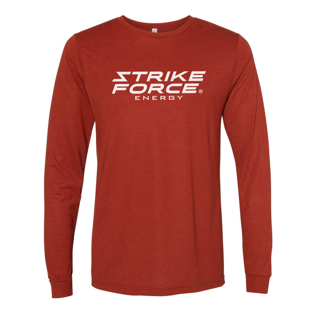 Strike Force Stacked Long Sleeve