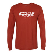 Strike Force Stacked Long Sleeve