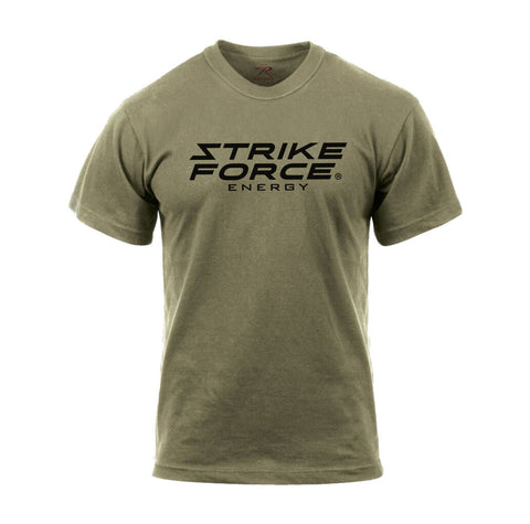 Strike Force Stacked Shirt - AR 670-1