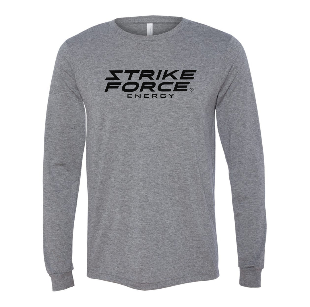 Strike Force Stacked Long Sleeve