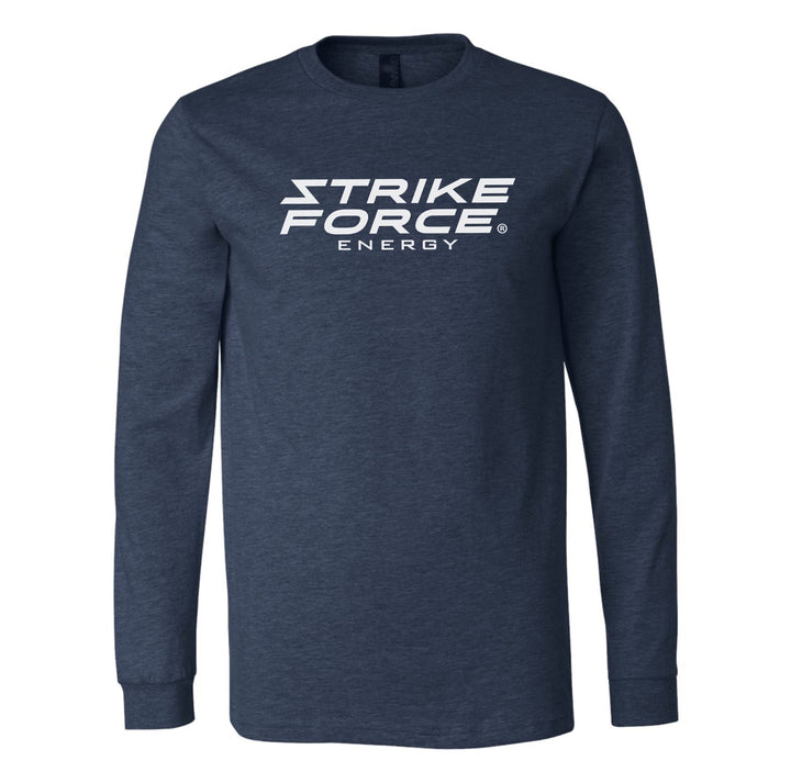 Strike Force Stacked Long Sleeve