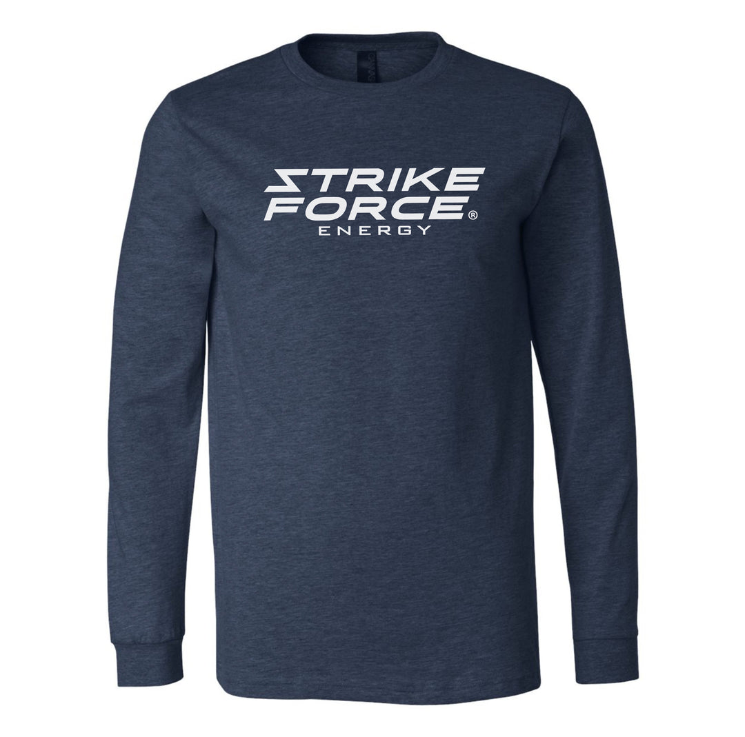 Strike Force Stacked Long Sleeve