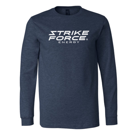 Strike Force Stacked Long Sleeve