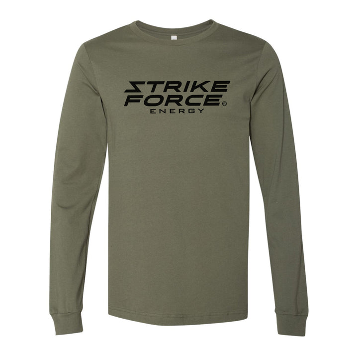 Strike Force Stacked Long Sleeve