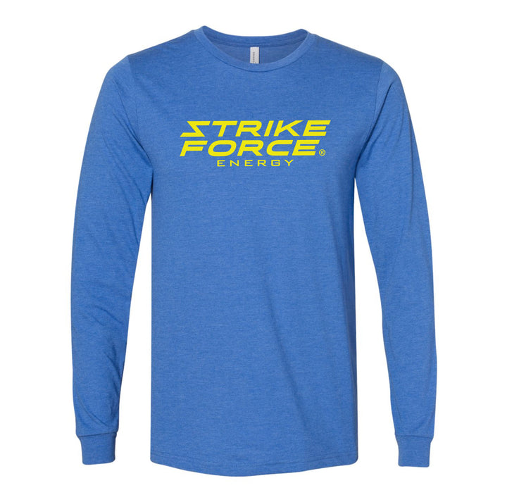 Strike Force Stacked Long Sleeve