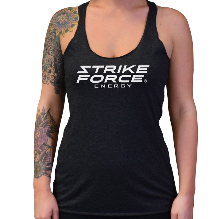 Strike Force Ladies Tank