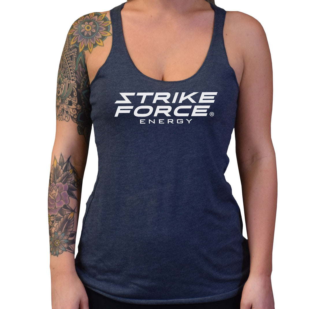 Strike Force Ladies Tank