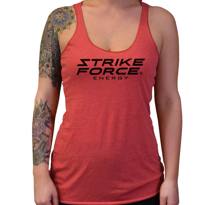 Strike Force Ladies Tank