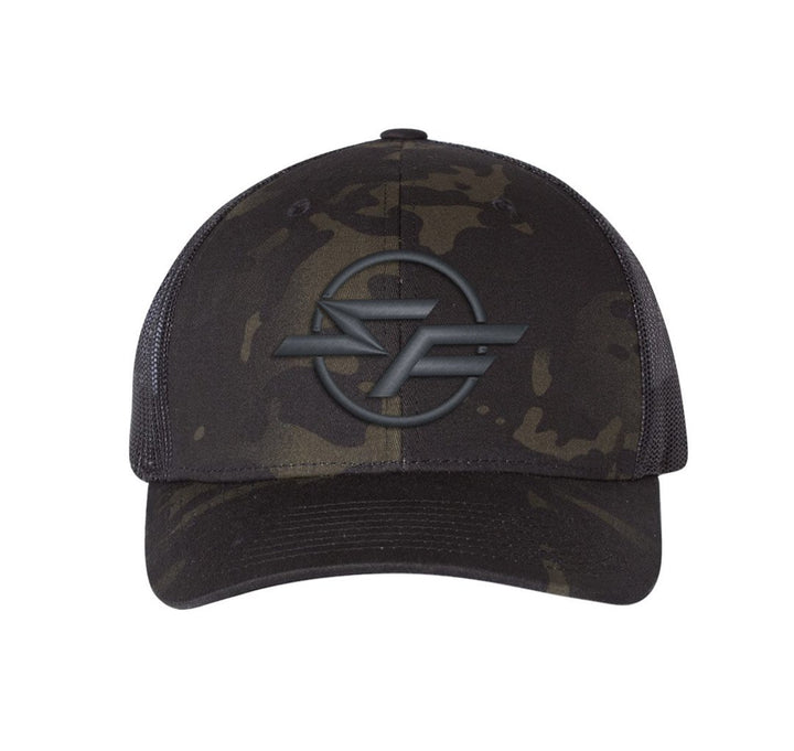 Strike Force Icon SnapBack