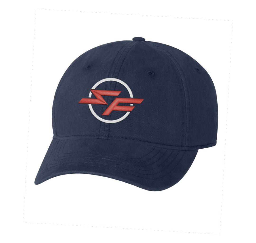 Strike Force Icon Dad Hat